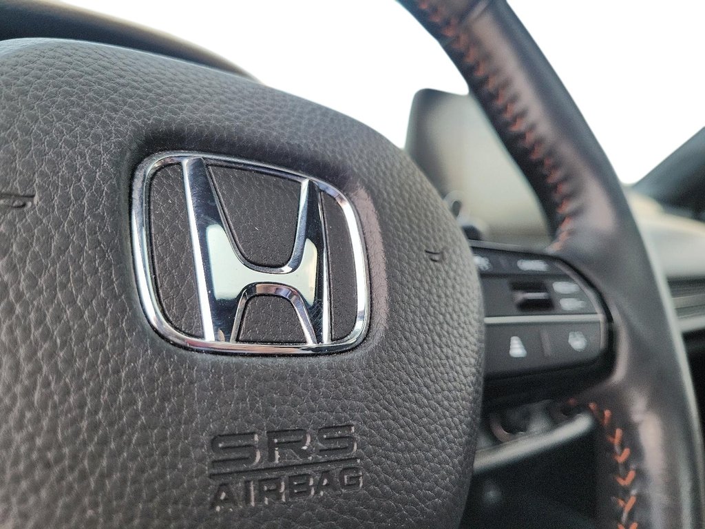 2024 Honda HR-V Sport-B AWD CVT in Brantford, Ontario - 18 - w1024h768px