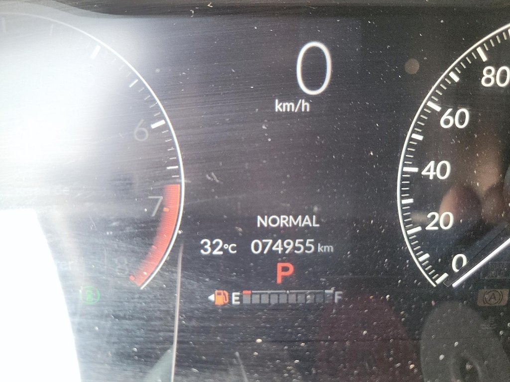 2024 Honda HR-V Sport-B AWD CVT in Brantford, Ontario - 12 - w1024h768px