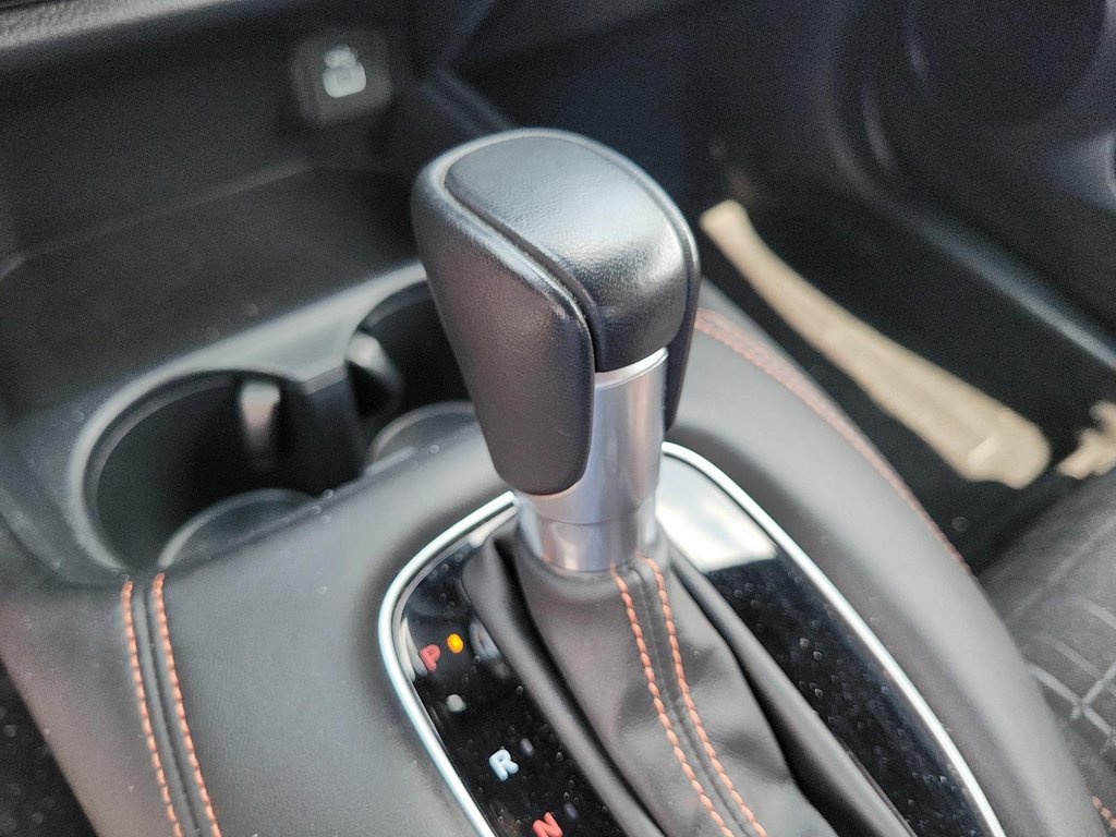 2024 Honda HR-V Sport-B AWD CVT in Brantford, Ontario - 14 - w1024h768px