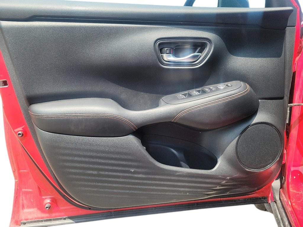2024 Honda HR-V Sport-B AWD CVT in Brantford, Ontario - 10 - w1024h768px