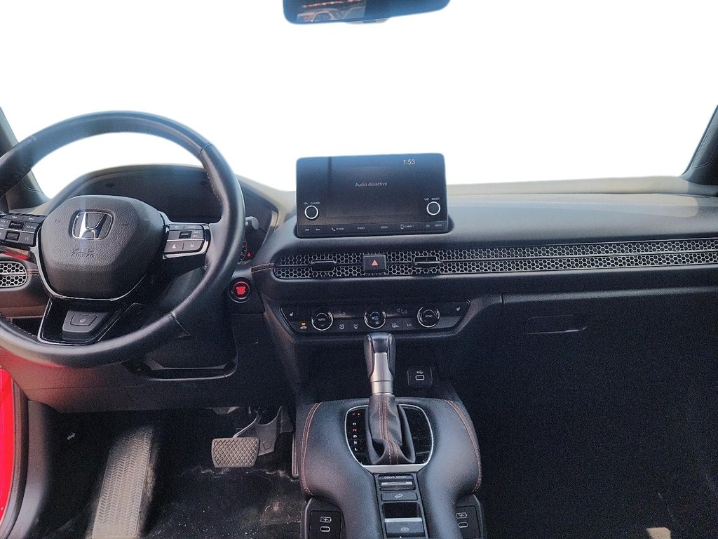 2024 Honda HR-V Sport-B AWD CVT in Brantford, Ontario - 9 - w1024h768px