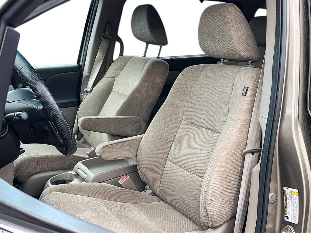 2012 Honda Odyssey EX in Brantford, Ontario - 8 - w1024h768px