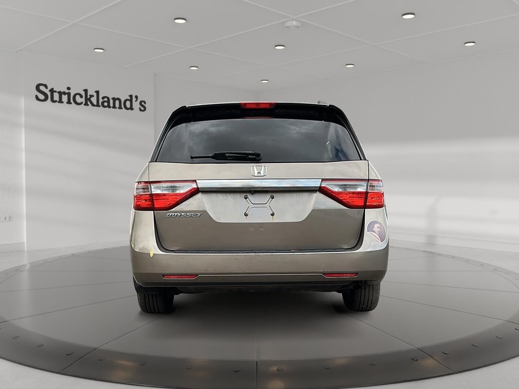2012 Honda Odyssey EX in Brantford, Ontario - 3 - w1024h768px