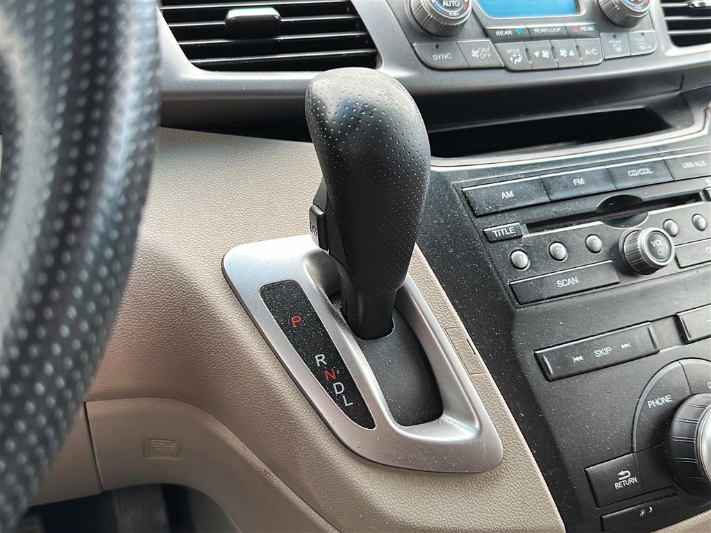 2012 Honda Odyssey EX in Brantford, Ontario - 14 - w1024h768px