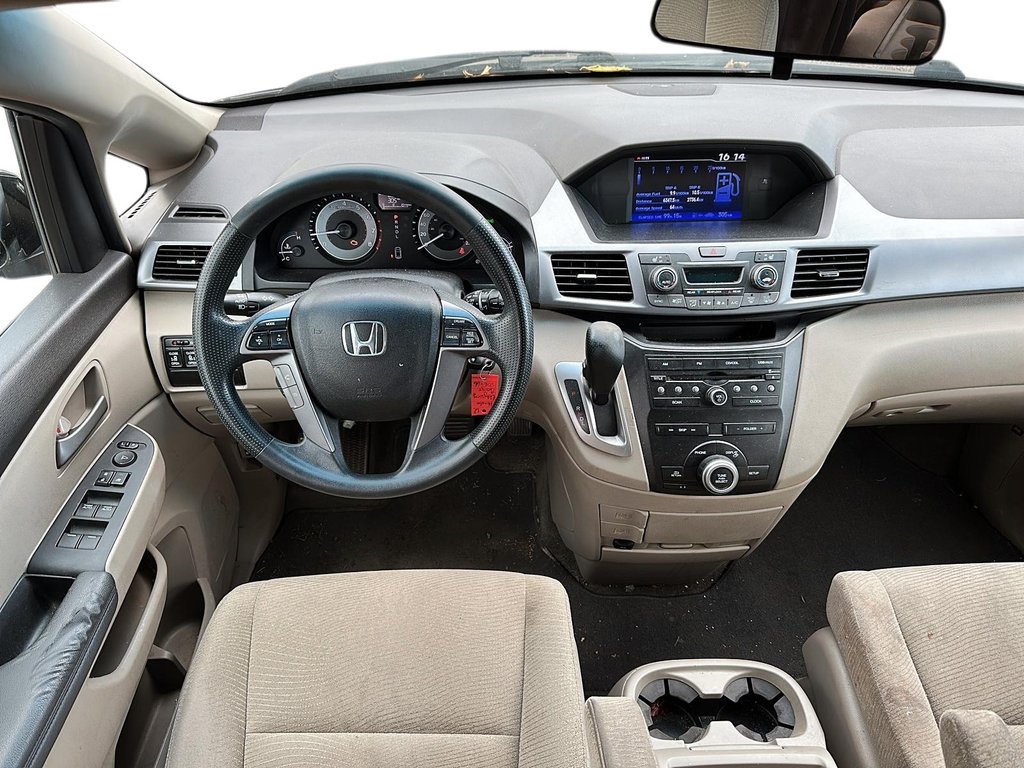 2012 Honda Odyssey EX in Brantford, Ontario - 13 - w1024h768px