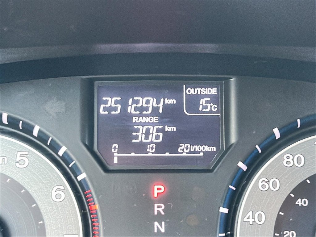 2012 Honda Odyssey EX in Brantford, Ontario - 12 - w1024h768px