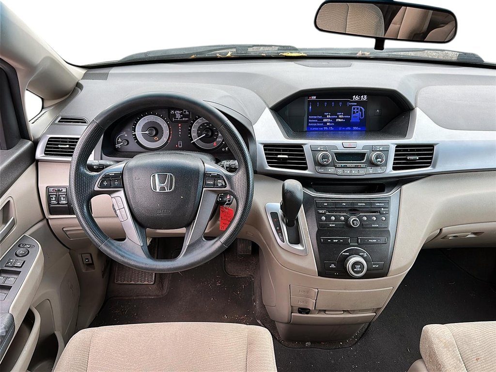 2012 Honda Odyssey EX in Brantford, Ontario - 9 - w1024h768px