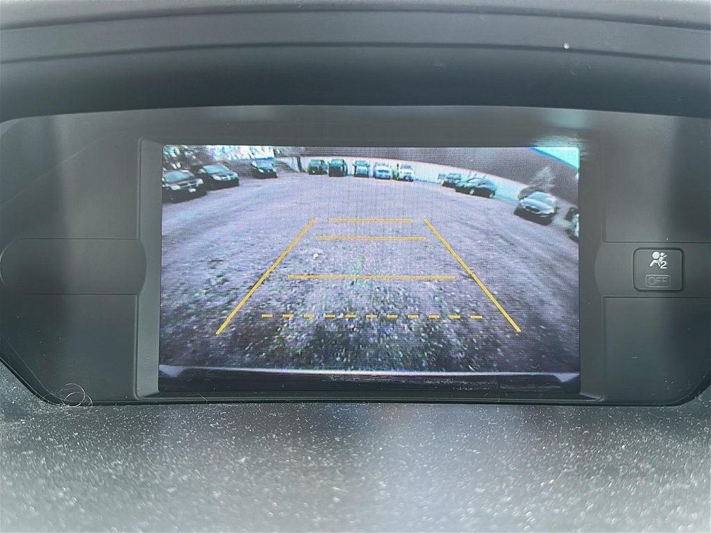 2012 Honda Odyssey EX in Brantford, Ontario - 15 - w1024h768px