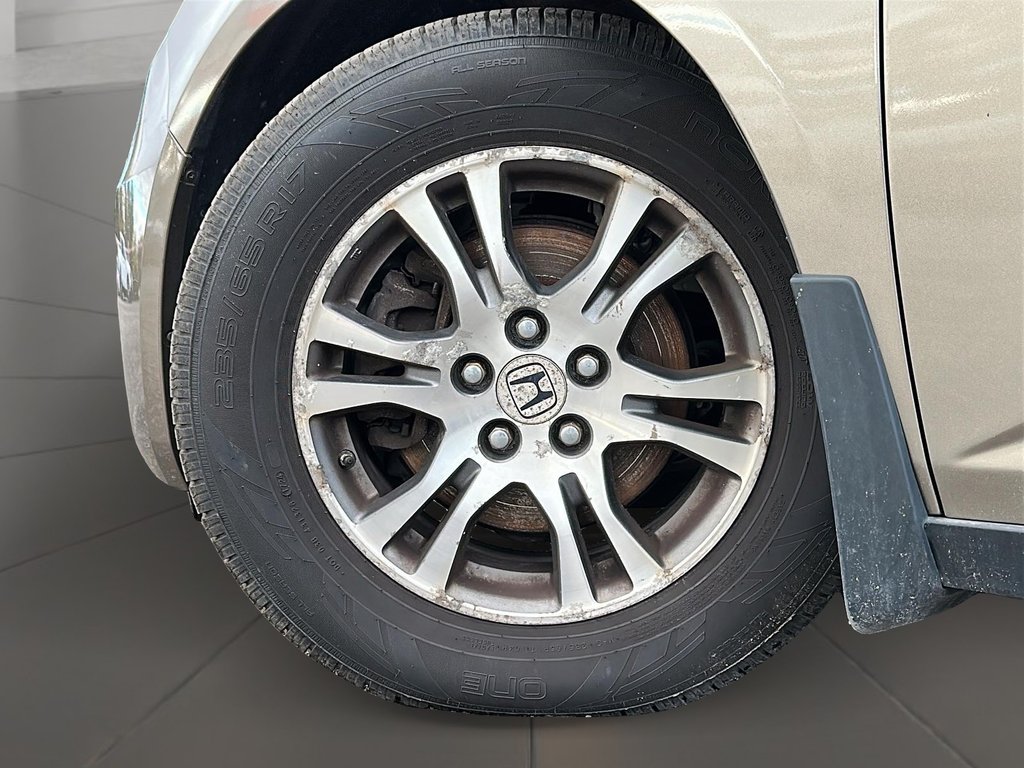 2012 Honda Odyssey EX in Brantford, Ontario - 7 - w1024h768px