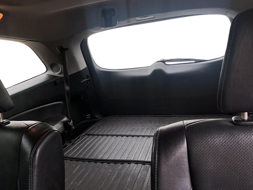 2016 Honda Pilot Touring 9AT AWD in Brantford, Ontario - 22 - w1024h768px