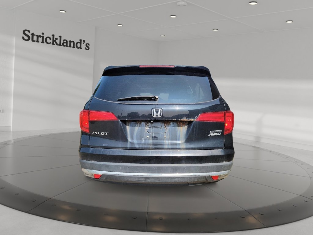 2016 Honda Pilot Touring 9AT AWD in Brantford, Ontario - 3 - w1024h768px