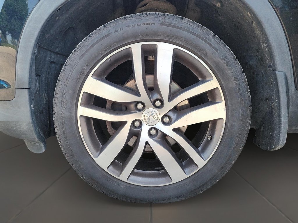 2016 Honda Pilot Touring 9AT AWD in Brantford, Ontario - 7 - w1024h768px