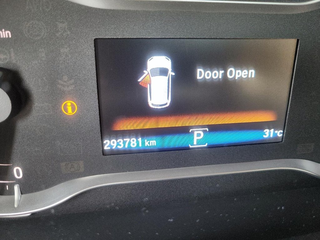 2016 Honda Pilot Touring 9AT AWD in Brantford, Ontario - 12 - w1024h768px