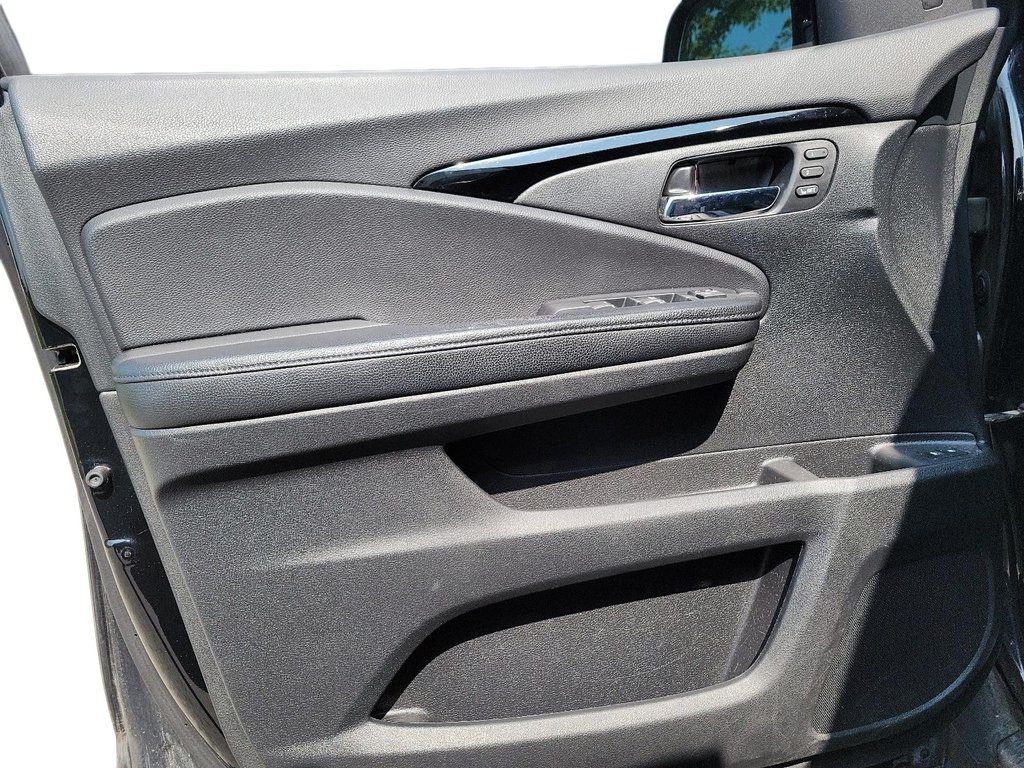 2016 Honda Pilot Touring 9AT AWD in Brantford, Ontario - 10 - w1024h768px