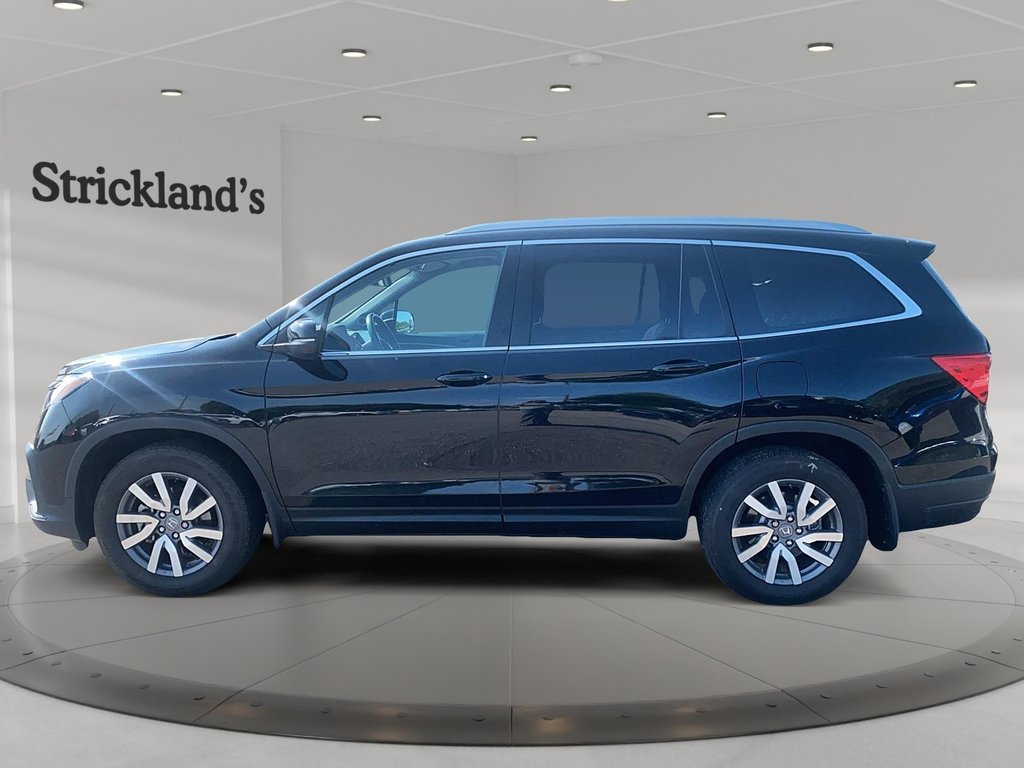 2019 Honda Pilot EXL NAVI 6AT in Brantford, Ontario - 5 - w1024h768px