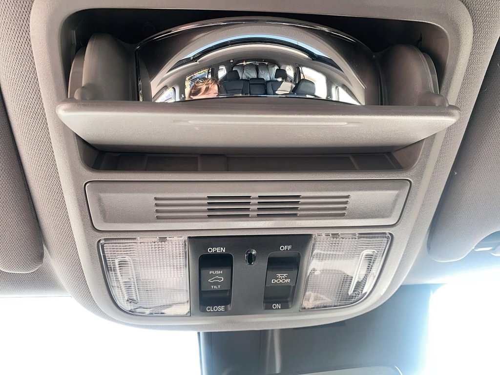 2019 Honda Pilot EXL NAVI 6AT in Brantford, Ontario - 19 - w1024h768px