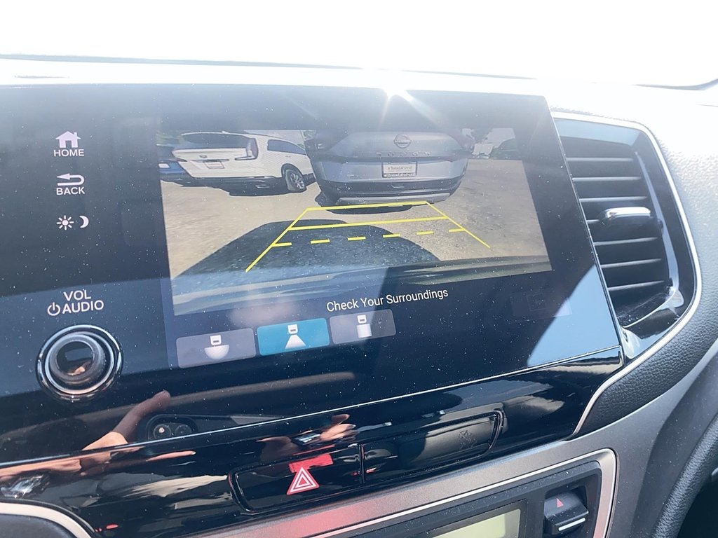 2019 Honda Pilot EXL NAVI 6AT in Brantford, Ontario - 16 - w1024h768px