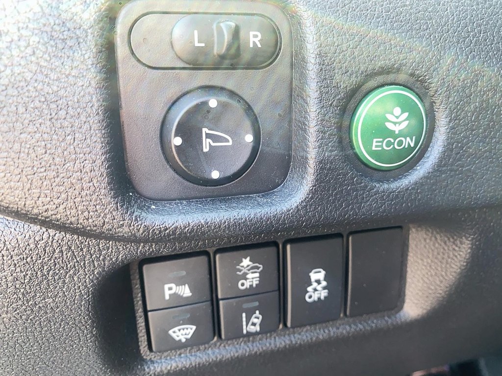2019 Honda Pilot EXL NAVI 6AT in Brantford, Ontario - 14 - w1024h768px