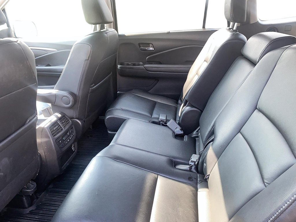 2019 Honda Pilot EXL NAVI 6AT in Brantford, Ontario - 17 - w1024h768px