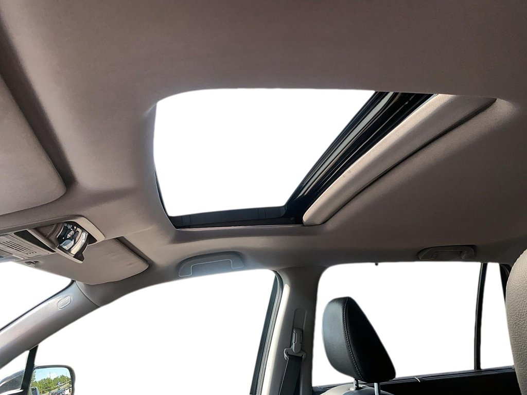 2019 Honda Pilot EXL NAVI 6AT in Brantford, Ontario - 15 - w1024h768px