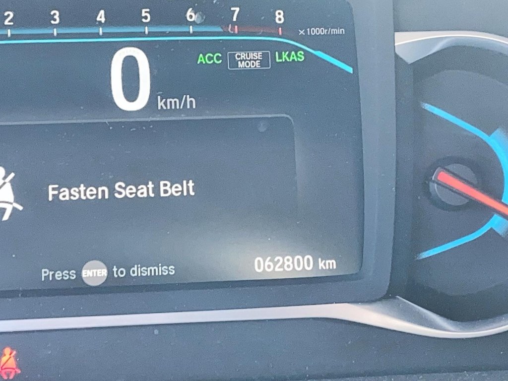 2019 Honda Pilot EXL NAVI 6AT in Brantford, Ontario - 11 - w1024h768px
