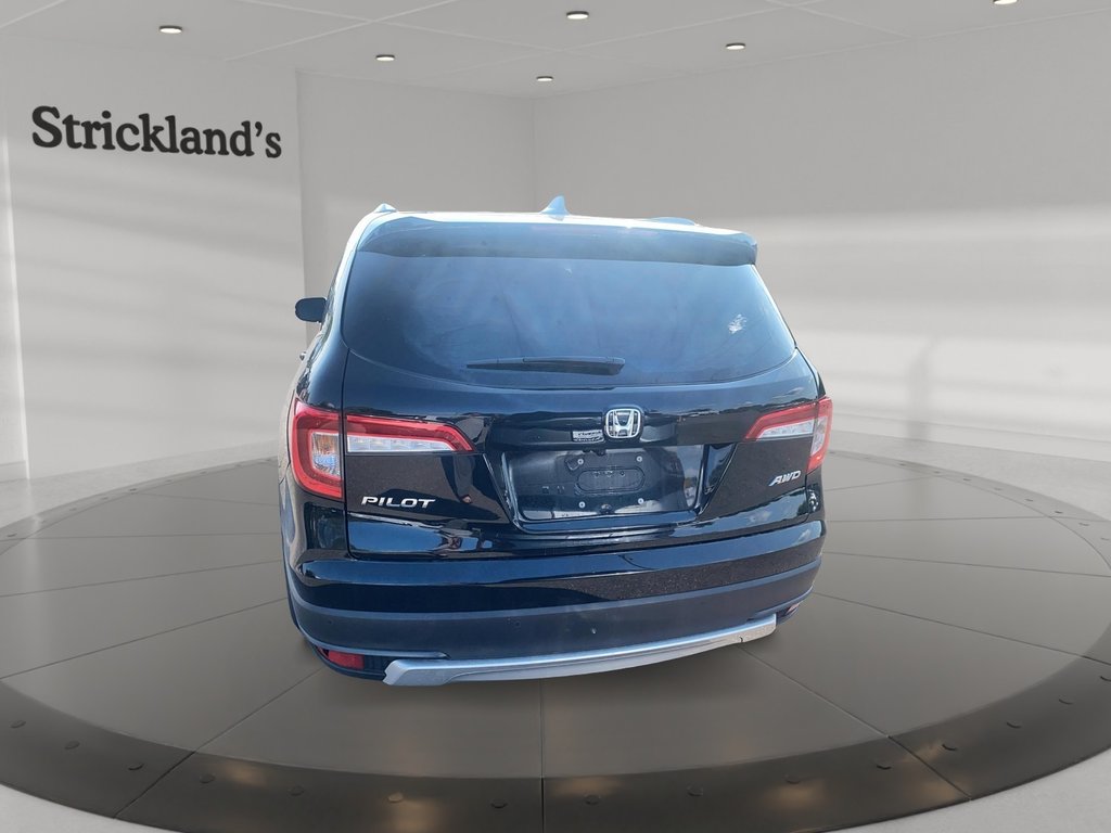 2019 Honda Pilot EXL NAVI 6AT in Brantford, Ontario - 3 - w1024h768px