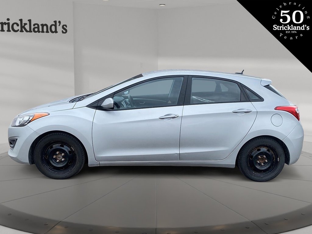 2014  Elantra GT SE at in Stratford, Ontario - 6 - w1024h768px