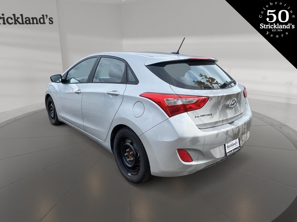 2014  Elantra GT SE at in Stratford, Ontario - 5 - w1024h768px