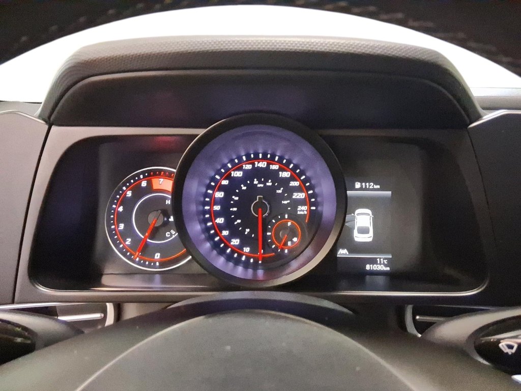 2023 Hyundai Elantra Sedan Preferred IVT in Brantford, Ontario - 14 - w1024h768px