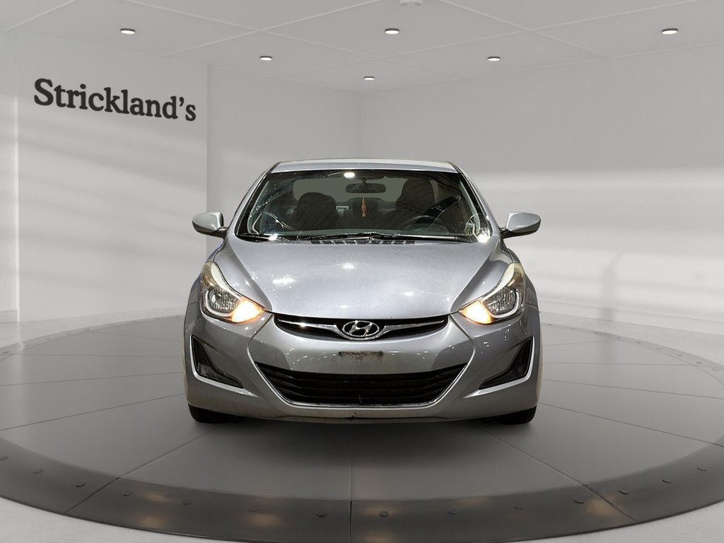 2015 Hyundai Elantra SE at in Stratford, Ontario - 2 - w1024h768px