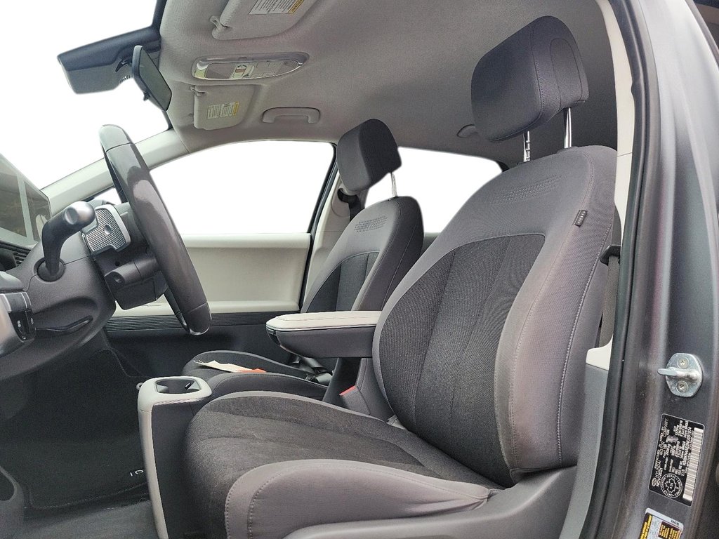 2022 Hyundai Ioniq 5 Preferred Long Range RWD in Brantford, Ontario - 8 - w1024h768px