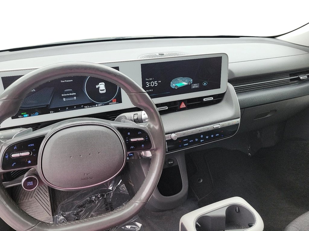 2022 Hyundai Ioniq 5 Preferred Long Range RWD in Brantford, Ontario - 13 - w1024h768px