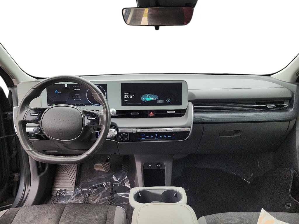 2022 Hyundai Ioniq 5 Preferred Long Range RWD in Brantford, Ontario - 9 - w1024h768px