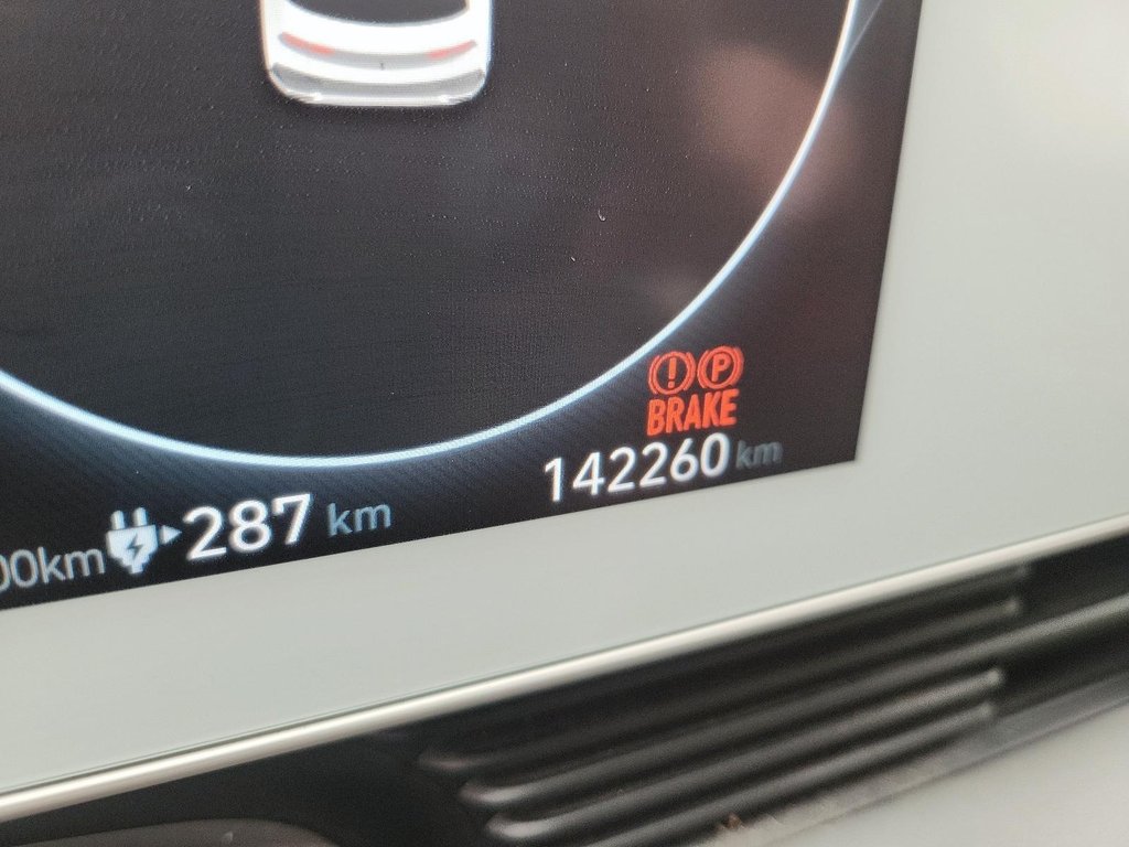 2022 Hyundai Ioniq 5 Preferred Long Range RWD in Brantford, Ontario - 12 - w1024h768px