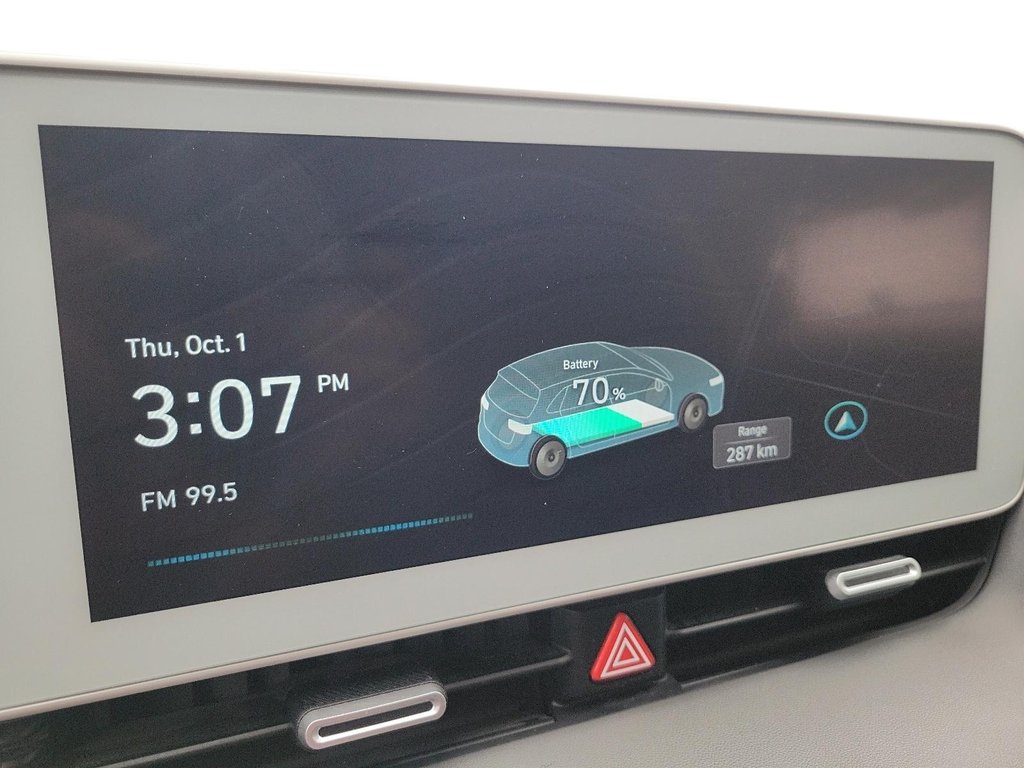 2022 Hyundai Ioniq 5 Preferred Long Range RWD in Brantford, Ontario - 16 - w1024h768px