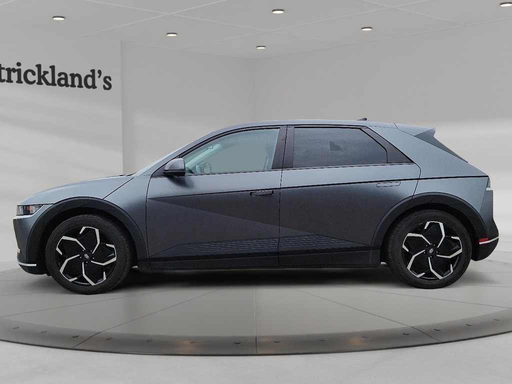 2022 Hyundai Ioniq 5 Preferred Long Range RWD in Brantford, Ontario - 5 - w1024h768px