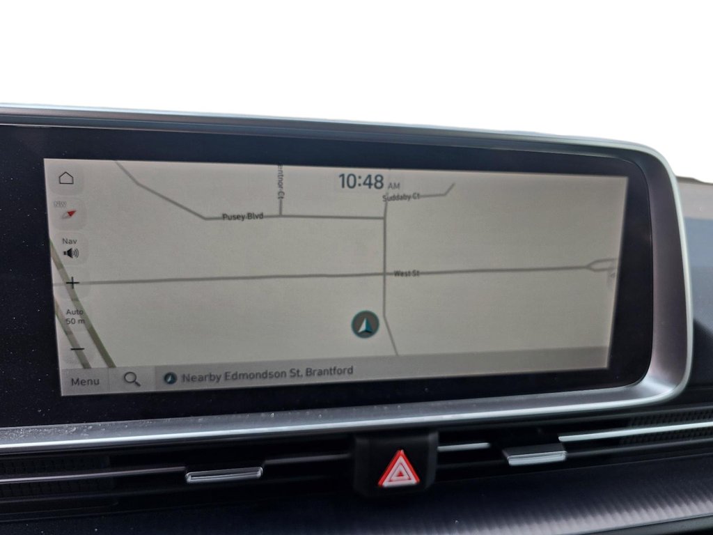 2024 Hyundai Ioniq 6 Preferred RWD Long Range in Stratford, Ontario - 16 - w1024h768px