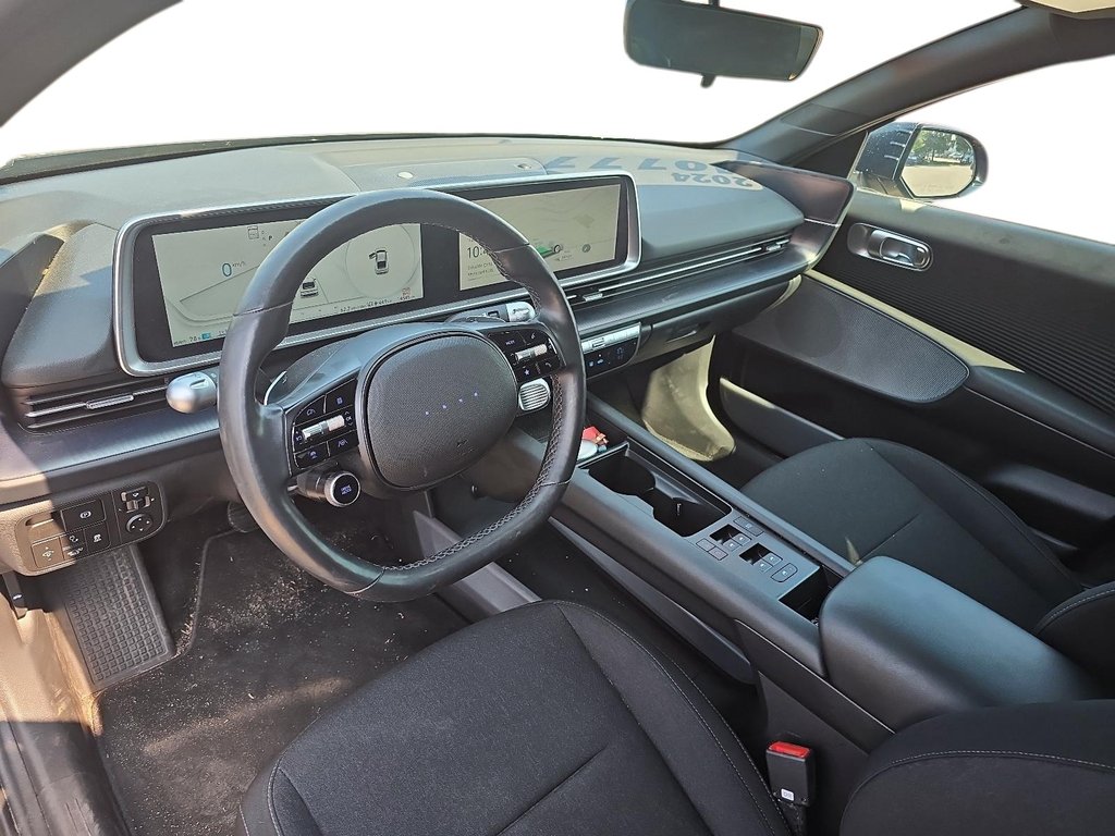 2024 Hyundai Ioniq 6 Preferred RWD Long Range in Stratford, Ontario - 9 - w1024h768px