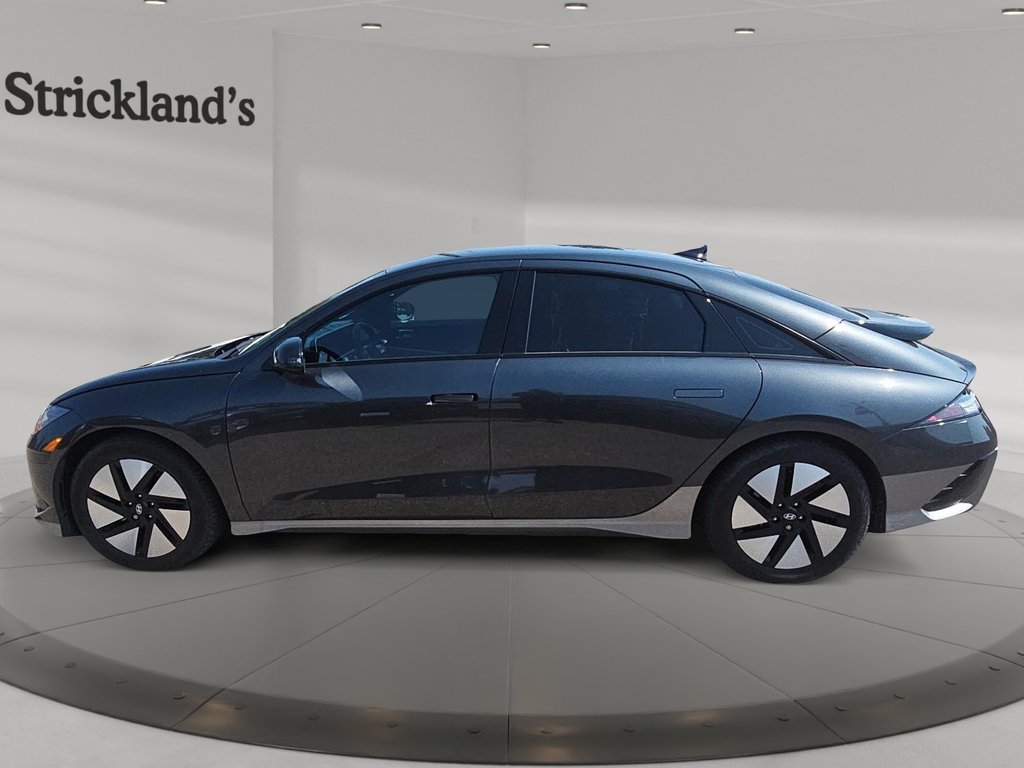 2024 Hyundai Ioniq 6 Preferred RWD Long Range in Stratford, Ontario - 5 - w1024h768px