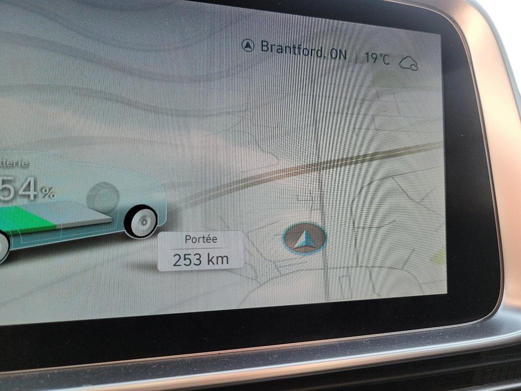 2025 Hyundai IONIQ 6 Preferred RWD Long Range in Brantford, Ontario - 18 - w1024h768px