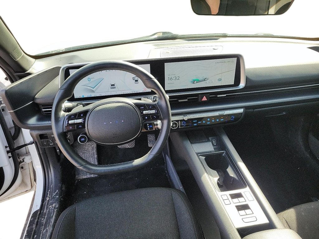 2025 Hyundai IONIQ 6 Preferred RWD Long Range in Brantford, Ontario - 9 - w1024h768px
