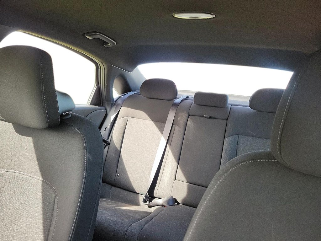 2025 Hyundai IONIQ 6 Preferred RWD Long Range in Brantford, Ontario - 19 - w1024h768px