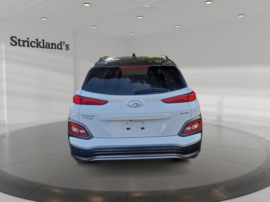 2021 Hyundai Kona EV Preferred in Stratford, Ontario - 3 - w1024h768px