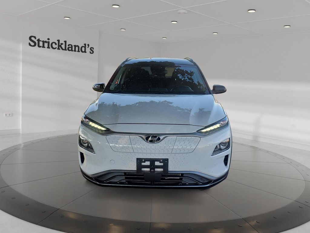 2021 Hyundai Kona EV Preferred in Stratford, Ontario - 2 - w1024h768px