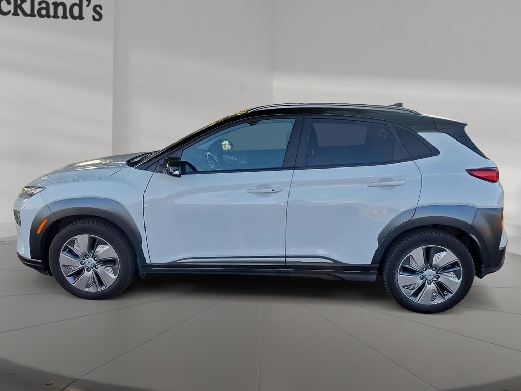 2021 Hyundai Kona EV Preferred in Stratford, Ontario - 5 - w1024h768px