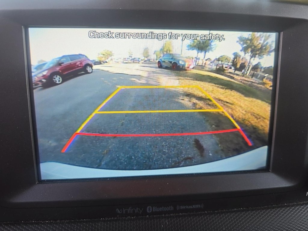 2021 Hyundai Kona EV Preferred in Stratford, Ontario - 15 - w1024h768px