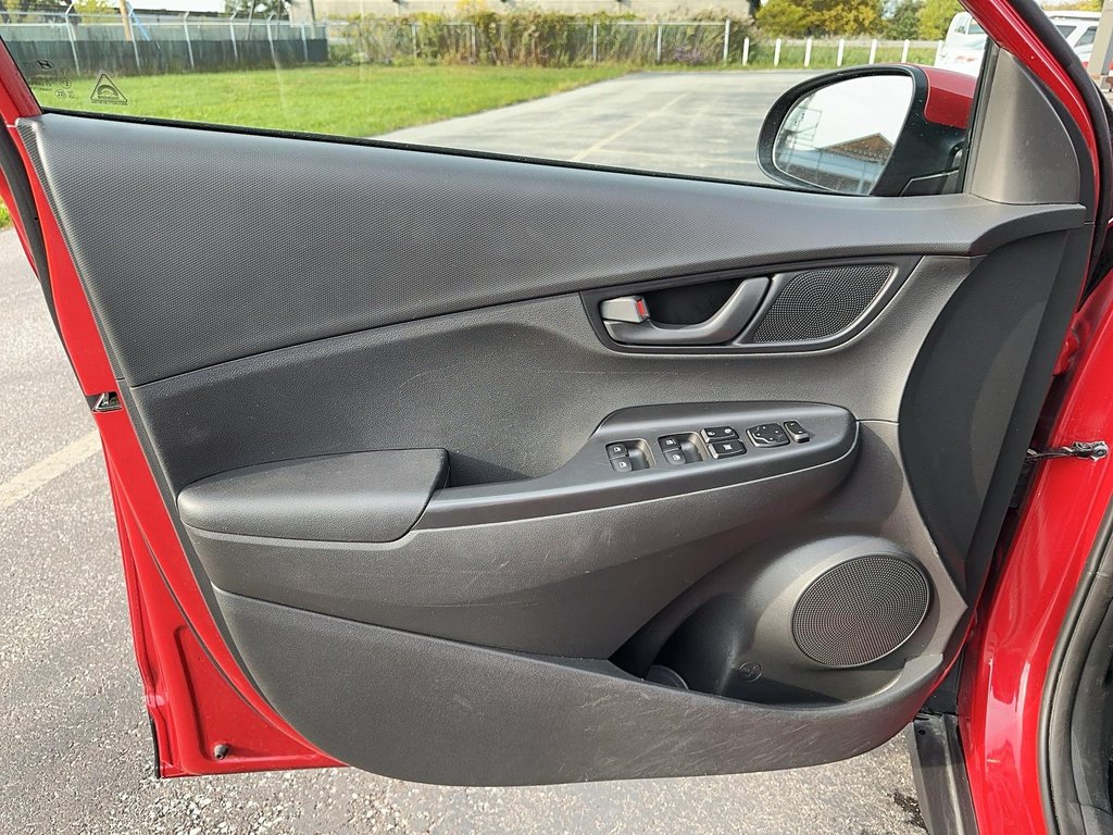 2021 Hyundai Kona 2.0L AWD Preferred in Brantford, Ontario - 10 - w1024h768px
