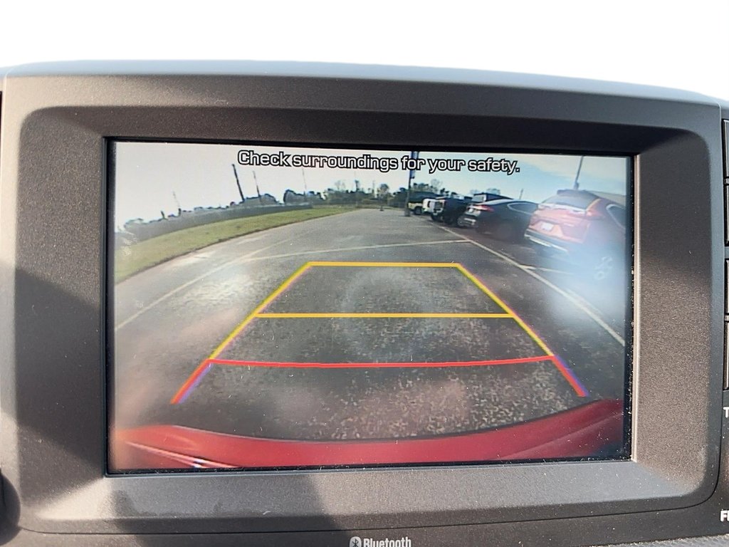 2021 Hyundai Kona 2.0L AWD Preferred in Brantford, Ontario - 16 - w1024h768px