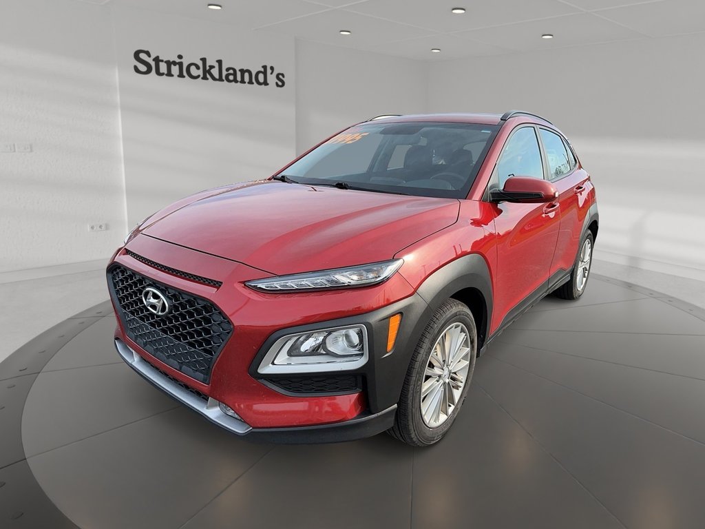 2021 Hyundai Kona 2.0L AWD Preferred in Brantford, Ontario - 1 - w1024h768px