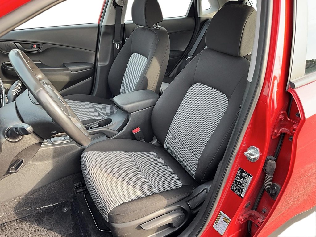 2021 Hyundai Kona 2.0L AWD Preferred in Brantford, Ontario - 8 - w1024h768px